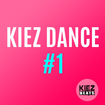 Various Artists - Kiez Dance #1