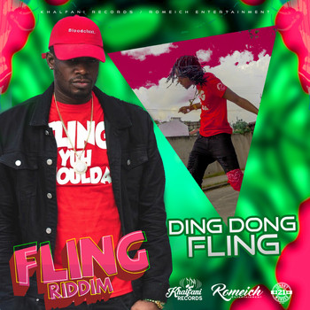 Ding Dong - Fling (Yuh Shoulda)