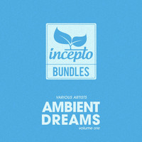 Syntetiqueline - Ambient Dreams