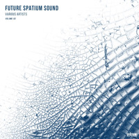 Paul Kuzmin - Future Spatium Sound, Vol.3