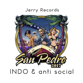 Indo - San Pedro 2017