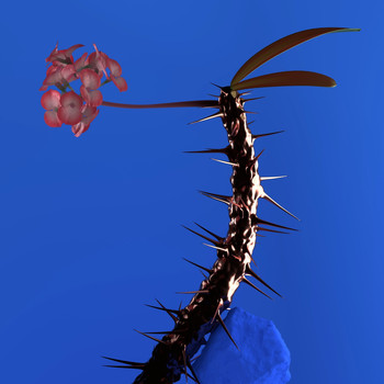 Flume - Skin Companion EP II (Explicit)