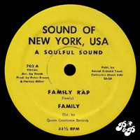 Family - Family Rap