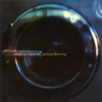 Various Artists - Spiritual Cleansing