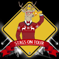 Union Of Sound - Stags on Tour (Explicit)