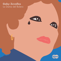 Gaby Zevallos - La Dama del Bolero