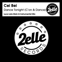 Cei Bei - Dance Tonight (C'on & Dance)
