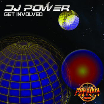Dj Power - Get Involved (Original Mix)