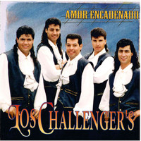 Los Challengers - Amor Encadenado
