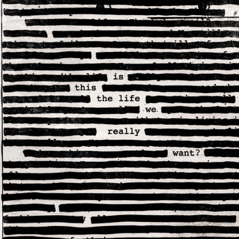 Roger Waters - The Last Refugee