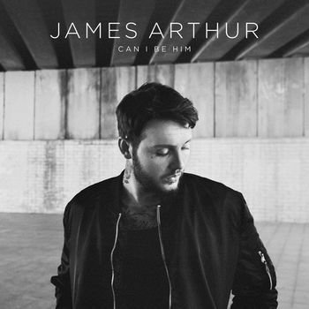 James Arthur - Can I Be Him (Acoustic Live Version)