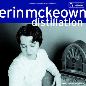 Erin McKeown - Distillation