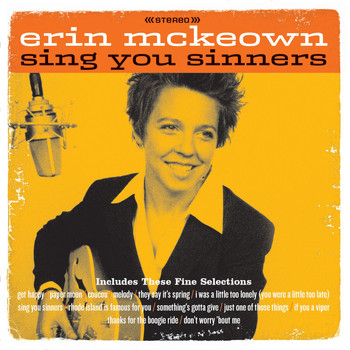 Erin McKeown - Sing You Sinners