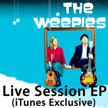 The Weepies - iTunes Session