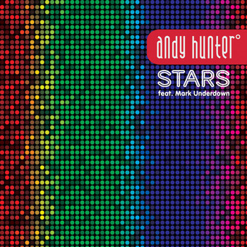 Andy Hunter - Stars (feat. Mark Underdown)