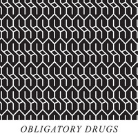 Black Kids - Obligatory Drugs