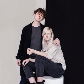 Amber Arcades - Wouldn't Even Know