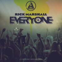 Rick Marshall - Everyone (Original Mix)