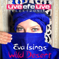 Eva Isings - Wild Desert