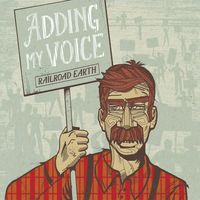 Railroad Earth - Adding My Voice