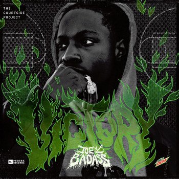 Joey Bada$$ - Victory