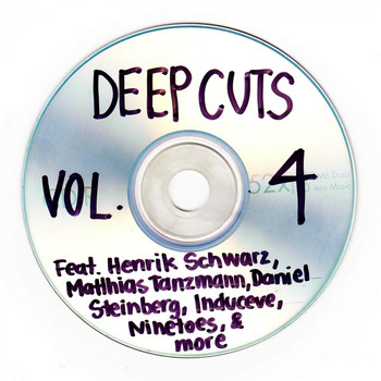 Various Artists - Deep Cuts, Vol. 4