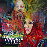 Tiger Moon - Cariboo & Whiskey