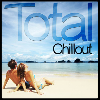 Various Artists - Total Chillout