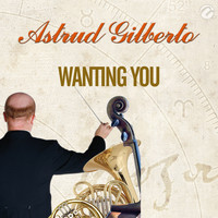 Astrud Gilberto - Wanting You
