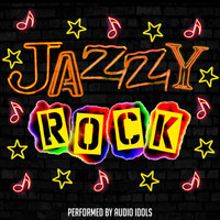 Audio Idols - Jazzy Rock
