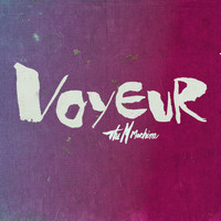 The M Machine - Voyeur