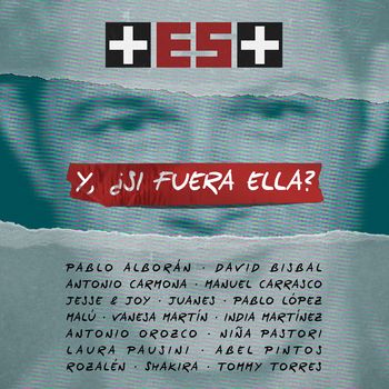 Pablo Alboran - Y, ¿Si Fuera Ella? (+ Es +)