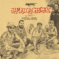 Labyrint - Jamaicagrejen (Del 3)