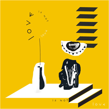 Cate Le Bon - Love Is Not Love