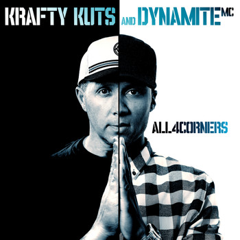 Krafty Kuts - All 4 Corners (Explicit)
