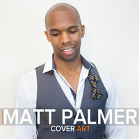 Matt Palmer - Cover Art