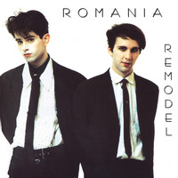 Romania - Remodel