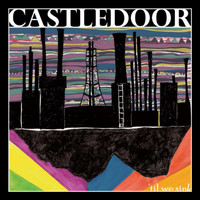 Castledoor - 'Til We Sink