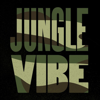 Hollen - Jungle Vibe