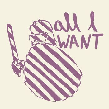 Ride - All I Want (Glok Remix)