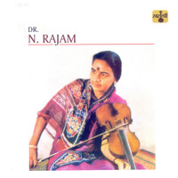 Dr. N. Rajam - Dr. N. Rajam
