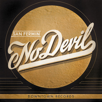 San Fermin - No Devil