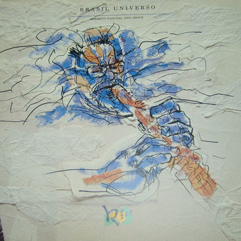 Hermeto Pascoal - Brasil, Universo