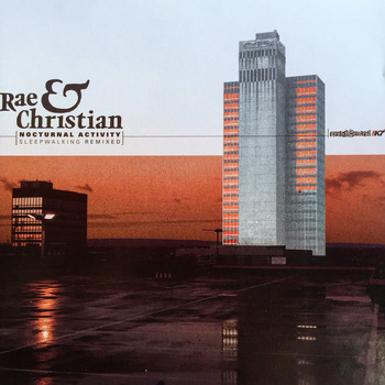 Rae & Christian - Nocturnal Activity