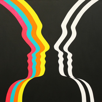 Orchestral Manoeuvres In The Dark - Isotype