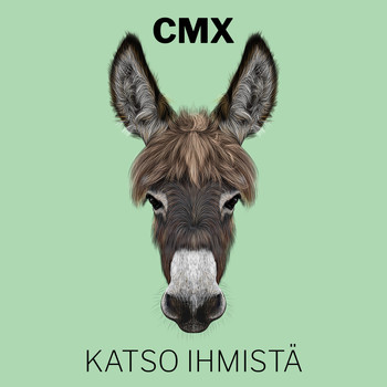 CMX - Katso ihmistä