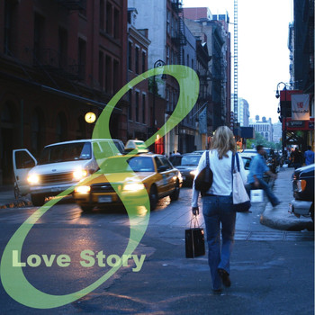 Various Artists - Love Story