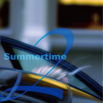 Various Artists - Summertime