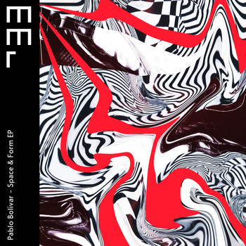 Pablo Bolivar - Space & Form