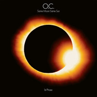 O.c. - Same Moon Same Sun (Explicit)